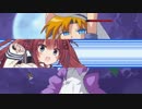 【MUGEN】強ランクタッグ 1R先取リーグトナメ Part4