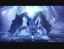 【PS4】遊事時には”MHW”狩猟生活最終日生放送(2018年04月04日放送分)