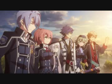 閃の軌跡ⅢってRPGを楽しもうぜ その6