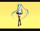 Don't Look Back In Anger【初音ミクV4Xカバー】