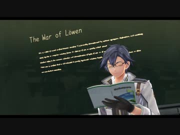 閃の軌跡ⅢってRPGを楽しもうぜ その7