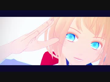 【MMD刀剣乱舞】  Satisfaction【乱藤四郎】