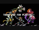 【実況】ロックマンエグゼ6も動かずに制覇した part Final