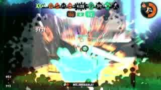 ガチアサリ実装すら知らない元S+のスプラトゥーン2 part7