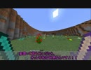 【minecraft】結月ゆかりとMistgaleの世界【part.8】