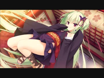 【作業用BGM】神曲エロゲソングメドレー⑦【歌詞つき】