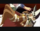 色んな角度から刺激的絶命拳（ラムレザル）