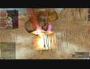 FEZ クラックバングで戦争　当てたとこだけ！