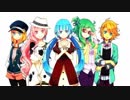 【歌ってみた】MUGIC【✿FP*Edition✿】