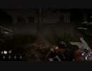 [ゆっくり実況プレイ]埋もれるDead by Daylight #10