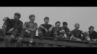 防弾少年団(BTS) - 「Don't leave me」 FMV