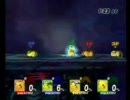 【スマブラX】テストうｐ【おきらく乱闘】