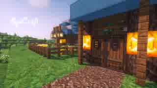 【Minecraft】SpaCraft～第1話～【ゆっくり実況】