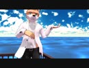 【UTAU+MMD】え？あぁ、そう。What? Ah, Yes.【Akagami Hero - 紅鏡緋色】