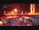 【MHW実況】誰でも勝てます。モンハン道場＃10の巻～飛んで火に入る夏のヒレ～
