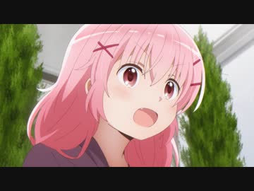 こみっくがーるず　第1話　「アンケート ビリですか！？」