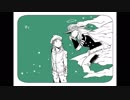 性格悪くてすみません。【手描きSBR】