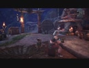 【MHW】裸でモンハンワールド実況プレイPart.28