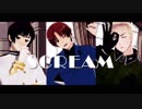 【APヘタリアMMD】すーじくでSCREAM