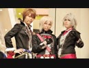 【FRiCT】3/4コスプレドリームinコスモール【TRIGGER】