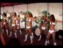 ワシントン・レッドスキンズ (2007 Draft Day Party)