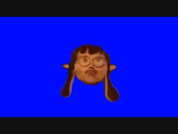 スプラトゥ－ン先輩BB