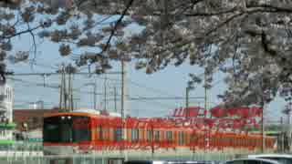 ストーリー～山陽・阪神直通特急運行開始20周年記念鉄道PV～