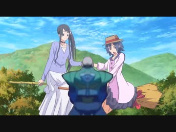とある大人たちの会話～あどばんす～(ゼEROリスペクト)