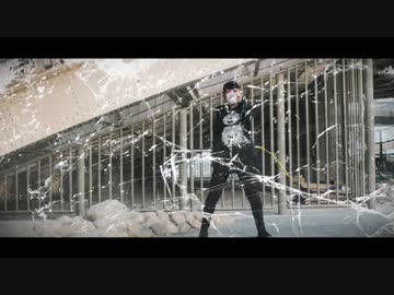 【なよは】 ヒバナ 踊ってみた