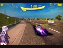【結月ゆかり実況】Asphalt8 マルチプレイ１８ MP4/8・MP4-25・MP4-31
