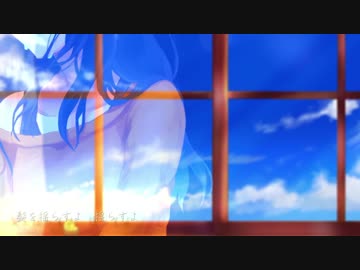 【NNIオリジナル曲】夢患【ruke】