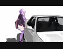 【MMD】ドアが開かない時の対処法
