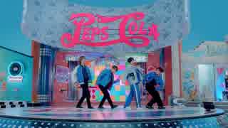 【K-POP】YDPP - Love It Live It [MV]