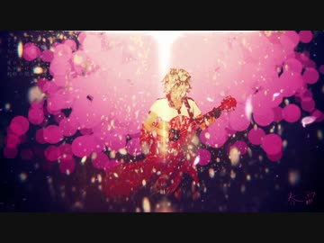 【大倶利伽羅】＊春雷＊～弾き語り風～【人力刀剣乱舞】