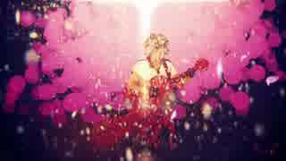 【大倶利伽羅】＊春雷＊～弾き語り風～【人力刀剣乱舞】