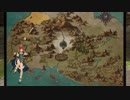 【MoE】武侠娘の東奔西走 part2【PV】