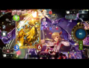 【Shadowverse】蝙蝠ヴァンプが理想の回り方するとこうなる