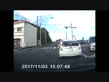 日本の車載映像集32