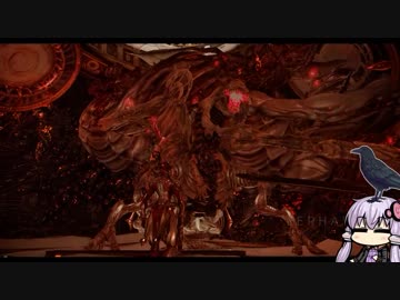 【Warframe】結月ンジャ18