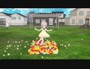 エイサイハラマスコイ踊り Nicozon