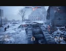 放浪する孤犬のBF1　16