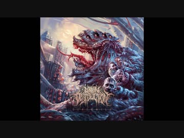洋楽メタル紹介 “1888”　Within Destruction　-　D E A T H W I S H