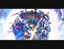 【Fate/Go】Spinal Swan Coaster Ⅲ【CCC】