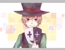 【実況者】レトルトさん描いてみた！