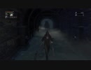 友人にけつを叩かれるゲーム実況04　Bloodborne®