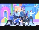 [MPD FanCam] PENTAGON (펜타곤) - 빛나리 (Shine) 180405 M Countdown