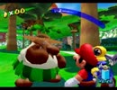 ゆっくり実況 マリオサンシャイン P3