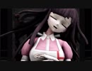 【ダンガンロンパMMD】保健委員でAha!【ネタバレ】