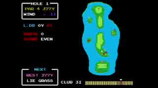 ゴルフRPG『ゴルフストーリー』実況プレイpart25