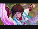 へたれ格闘家のストリートファイターV 7days